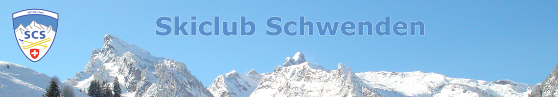 Skiclub Schwenden